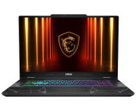 MSI Cyborg 15 Core 7-240H/16GB/512 RTX5060 144Hz - 1350199 - zdjęcie 1